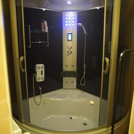 Ulcisia Apartman Apartmán