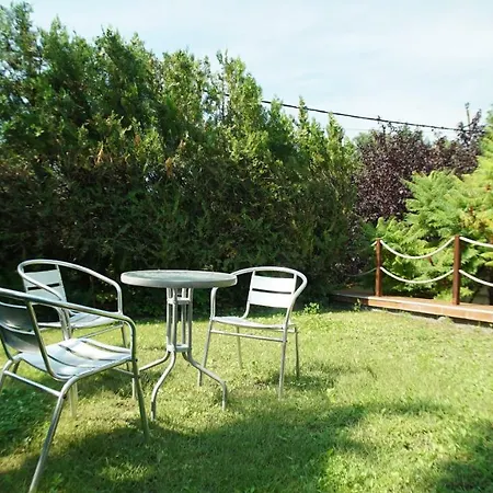 Apartmán Ulcisia Apartman Szentendre