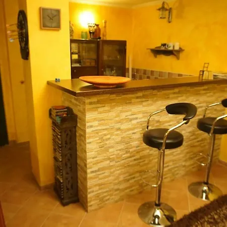 Ulcisia Apartman Apartmán Szentendre