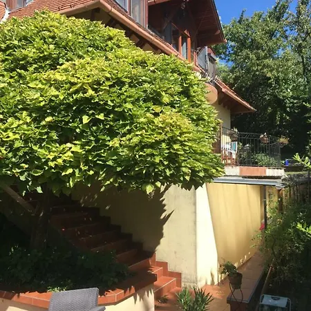 Ulcisia Apartman Apartmán *