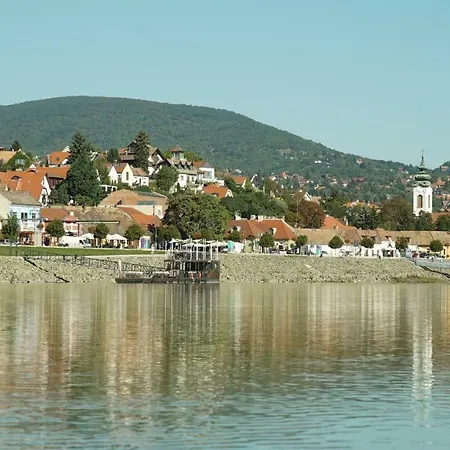 Apartmán Ulcisia Apartman *