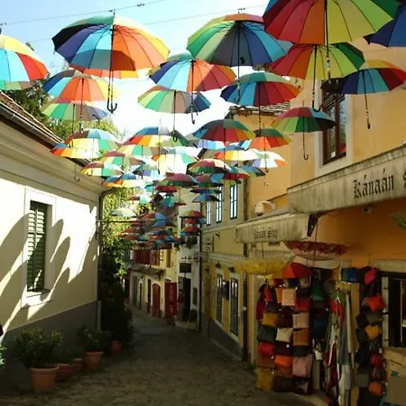 Ulcisia Apartman